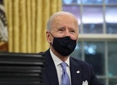 Ông Biden chỉ định cơ quan tình báo Mỹ điều tra 'tin tặc Nga' ảnh 4 Ông Biden quyết định tài trợ trở lại cho WHO