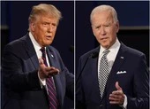 Đối phó Trung Quốc, ông Biden học được gì từ ông Trump? ảnh 3 Thách thức đối ngoại nào 'để sẵn' trên bàn tân tổng thống Mỹ?