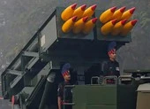 Trung-Ấn và nguy cơ chiến tranh nguồn nước ảnh 4 Ấn Độ đặt hàng sáu bệ phóng tên lửa đặt giáp biên Trung Quốc