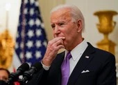 Mỹ đưa đội tàu sân bay USS Theodore Roosevelt đến Biển Đông ảnh 3 Đối phó Trung Quốc, ông Biden học được gì từ ông Trump?