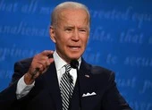 Tân Bộ trưởng Quốc phòng Mỹ gấp rút tranh thủ đồng minh châu Á ảnh 5 Ông Biden sẽ huy động đồng minh đối phó Trung Quốc về kinh tế