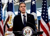 Đề cử nội các của ông Biden gặp khó khăn với đảng Cộng hòa ảnh 3 Tân Ngoại trưởng Mỹ nói gì ở buổi họp báo đầu tiên?