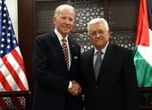 Tân Ngoại trưởng Mỹ nói gì ở buổi họp báo đầu tiên? ảnh 2 Chính phủ ông Biden không bỏ Israel dù chìa tay với Palestine