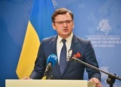 Ukraine mở điều tra về can thiệp bầu cử Tổng thống Mỹ ảnh 2 Ukraine quyết hướng về EU, thoát phụ thuộc điện từ Nga