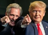 Ông Trump lên kế hoạch giúp đảng Cộng hòa giành lại Hạ viện ảnh 3 Fox News: Ông Trump thấy có phần trách nhiệm vụ bạo loạn 6-1