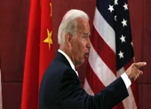 Giải mã ‘sự kiên nhẫn’ của ông Biden với Trung Quốc ảnh 5 Ông Biden và kỷ nguyên đối đầu mới trên Biển Đông