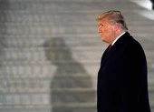 Twitter: 'Sẽ cấm ông Trump vĩnh viễn dù có tái tranh cử 2024' ảnh 2 Nga: Khóa tài khoản Facebook ông Trump giống vụ nổ hạt nhân