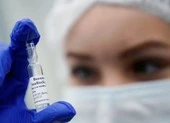 LHQ: Cùng chống COVID-19 là nghĩa vụ đạo đức toàn cầu ảnh 2 Vaccine ngừa COVID-19 của Nga có thể chống lại biến thể ở Anh