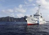 Đại sứ Anh: Anh có 'nghĩa vụ' tuân thủ UNCLOS tại Biển Đông ảnh 2 Tàu tuần duyên Nhật có thể bắn tàu nước ngoài tiếp cận Senkaku