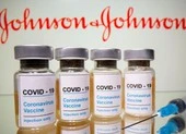 Hạ viện Mỹ thông qua gói cứu trợ khổng lồ ông Biden đề xuất ảnh 2 Mỹ sắp đưa vaccine COVID-19 thứ 3 vào sử dụng