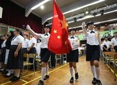 Hong Kong truy tố 47 nhà hoạt động đối lập tội âm mưu lật đổ ảnh 4 Hong Kong chính thức đưa luật an ninh quốc gia vào trường học