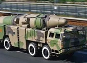 Trung Quốc thử nghiệm thành công tên lửa siêu động cơ ảnh 3 Mỹ: Trung Quốc 'đốt tiền' vào tên lửa diệt hạm nhưng sẽ vô ích