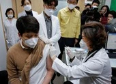 Tiêm vaccine COVID-19: Hàn Quốc 7 người chết chỉ trong 1 tuần ảnh 4 Hàn Quốc: Thêm 3 người tử vong sau khi tiêm vaccine COVID-19