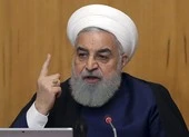Lầu Năm Góc: Mỹ sẽ làm 'những gì cần thiết' để tự vệ ở Iraq ảnh 3 Iran chuẩn bị gửi ông Biden 7 điều kiện về đàm phán hạt nhân