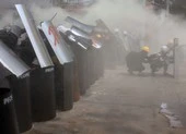 Quân đội Myanmar bị tố tra tấn 2 thành viên đảng NLD đến chết ảnh 2 Chính biến Myanmar: Liên Hợp Quốc phải quyết đoán hơn