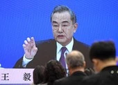 Bắc Kinh: Hy vọng Mỹ sẽ gỡ bỏ hạn chế 'vô lý' trong hợp tác ảnh 2 'Biện bạch' về Luật hải cảnh, ông Vương Nghị cố xoa dịu Nhật