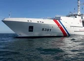 Chuyên gia nhận định '3 mũi giáp công' của TQ tại Biển Đông ảnh 3 Lý do tuần duyên Philippines gián đoạn hoạt động tại Biển Đông