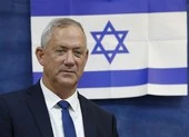Tới lượt Tehran cáo buộc Israel tấn công tàu container Iran ảnh 2 Israel: Iran đứng sau vụ nổ tàu hàng trên vịnh Oman
