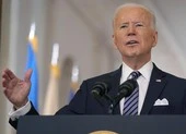 Triều Tiên nói Mỹ đừng gây sự 'nếu muốn yên ổn' ảnh 2 Chính phủ Biden nhiều lần liên hệ Triều Tiên nhưng không thành