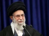 Ảnh: Iran giới thiệu 'thành phố tên lửa' mới ảnh 5 Ông Khamenei: Iran có thể làm giàu uranium lên đến 60%