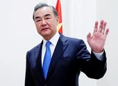 Hội đàm Mỹ-Trung: Căng thẳng vì không ai chịu nhường ảnh 2 Chưa kết thúc hội đàm với Mỹ, Trung Quốc nói sẽ gặp Nga