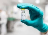 90% kế hoạch triển khai vaccine của ông Biden giống ông Trump ảnh 3 Ông Biden có kế hoạch mua thêm 100 triệu liều vaccine J&J