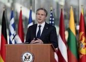 Ông Blinken: NATO cần hợp tác với Nga nhưng phải 'sáng suốt' ảnh 2 Mỹ muốn hợp tác với EU, NATO để đối phó Trung Quốc