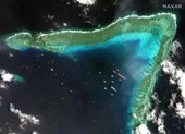 Manila điều máy bay chiến đấu giám sát tàu TQ tại đá Ba Đầu ảnh 2 Chuyên gia nói về 'phép thử' của Bắc Kinh tại đá Ba Đầu