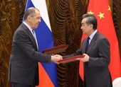 Ông Blinken: Đối phó TQ ở 'vị thế kẻ mạnh', bắt Nga 'trả giá' ảnh 2 Nga-Trung khó liên minh thực chất để đối phó Mỹ