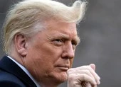 Sau chặn tài khoản, Facebook xóa cả video có giọng ông Trump ảnh 3 Ông Trump tiết lộ nội dung bức thư gửi cho ông Biden