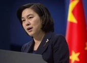 Ngoại trưởng Nga: 'Quan hệ Nga-Mỹ đã chạm đáy' ảnh 2 Trung Quốc cân nhắc lời mời của Mỹ dự hội nghị quan trọng