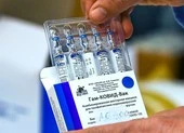 Ý: Nghi phạm gián điệp bán 237 tài liệu mật của NATO cho Nga ảnh 2 Vaccine Sputnik V của Nga sẽ được sản xuất tại Ý