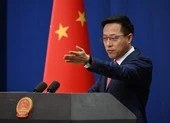 Vấn đề ở đá Ba Đầu vẫn là câu hỏi 'còn bỏ ngỏ' ảnh 2 Vụ đá Ba Đầu: TQ tố Manila 'thổi phồng', ông Duterte lên tiếng