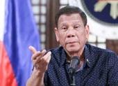 Căng thẳng với TQ, Philippines chuyển dùng vaccine của Nga ảnh 2 Ông Duterte bị 'thúc' đối mặt sự 'bắt nạt' của TQ ở Biển Đông
