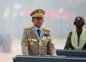 Thái Lan: Thượng đỉnh ASEAN là phép thử cho uy tín của khối ảnh 2 ASEAN sắp họp về Myanmar, Tổng Tư lệnh Min Aung Hlaing sẽ dự
