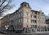 Ông Putin ký sắc lệnh về trả đũa các nước 'không thân thiện' ảnh 2 Thêm 3 nước 'đoàn kết với Czech' trục xuất nhà ngoại giao Nga
