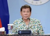 Trung Quốc có thể đưa tàu tấn công đổ bộ đến Biển Đông ảnh 2 Ông Duterte: Sẽ cử tàu quân sự ra Biển Đông nếu TQ khoan dầu