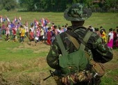 Khủng hoảng Myanmar và tuyên bố chung 5 điểm của ASEAN ảnh 4 Ông Vương Nghị kỳ vọng 'hạ cánh mềm' cho khủng hoảng Myanmar