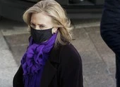 Bà Hillary Clinton 'chấm điểm' 100 ngày đầu nhiệm kỳ ông Biden ảnh 2 Bà Clinton: Đảng Cộng hòa đã biến mình thành một ‘cuồng giáo’