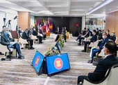 Myanmar chưa ổn, chính quyền quân sự chưa tiếp phái viên ASEAN ảnh 2 Khủng hoảng Myanmar và tuyên bố chung 5 điểm của ASEAN