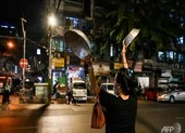 Chính biến ở Mali: Tổng thống, thủ tướng bị quân đội bắt giữ ảnh 3 Myanmar sau 100 ngày xảy ra chính biến