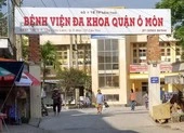 Thông tin mới vụ BV Ô Môn tự thay gạch lót nền rẻ tiền ảnh 2 Vụ tự thay gạch lót nền BV Ô Môn: Chủ đầu tư né báo chí