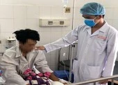 Suýt chết vì vừa xuất huyết tiêu hóa, vừa nhồi máu cơ tim ảnh 2 Cứu sống bệnh nhân bị gãy nhiều xương ở 6 vị trí khác nhau