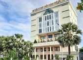 Cần Thơ xác nhận có nhiều con em lãnh đạo làm tại quỹ đầu tư ảnh 2 Lãnh đạo TP Cần Thơ nói gì về kiến nghị xử lý 53 tỉ ở CADIF?