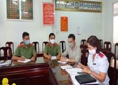 Niêm yết quyết định xử phạt người thông tin sai trên Facebook ảnh 2 Cần Thơ: 1 sinh viên tung tin sai về dịch COVID-19