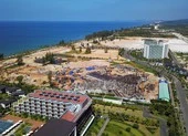 Phú Quốc: Kiến nghị chủ tịch tỉnh phạt 1 DN chiếm đất công ảnh 2 Gỡ lệnh dừng phân lô, tách thửa, chuyển mục đích đất Phú Quốc