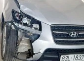 Tạm giam tổng giám đốc nhờ tài xế nhận tội thay ảnh 2 Tổng giám đốc gây tai nạn chết người, 'kêu' tài xế nhận tội