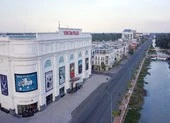 Hậu Giang: Phát triển đô thị lấy con người làm trung tâm ảnh 3 Chủ tịch tỉnh Hậu Giang nói về ba dự án trị giá ngàn tỉ đồng