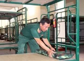 Phong tỏa bến xe ở Hậu Giang vì 1 người từ Campuchia về ảnh 2 Hậu Giang: Tiếp nhận hơn 1.000 người từ nước ngoài về cách ly