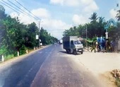 Phúc thẩm vụ án tai nạn giao thông ở Càng Long ảnh 3 Tòa hoãn xử vì thành viên HĐXX có công tác đột xuất